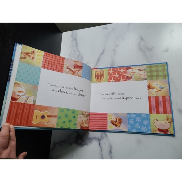 Hallmark Holiday Series Snow What Fun - Picture 7 of 10